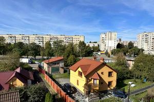 квартира по адресу Львов, Богдана Хмельницкого ул., 286б