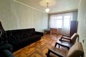 квартира за адресою Запорізька вул., 7