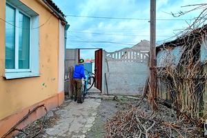 будинок за адресою Луговська вул., 52а