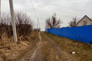 участок по адресу Ивана Франко ул. (Калініна)
