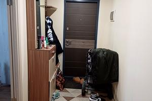 квартира за адресою Кирилла Осьмака, 8
