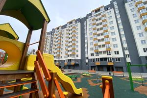 квартира по адресу Широцького, 31