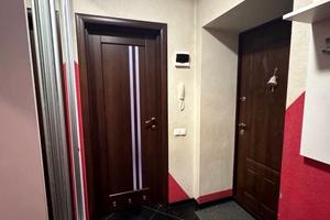 квартира за адресою Мазепи, 15
