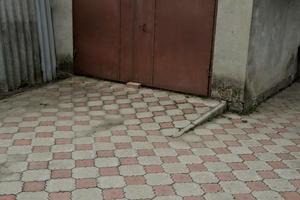 дом по адресу Ключевая ул., 19