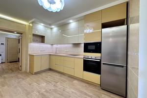 квартира за адресою Оболонський просп., 1