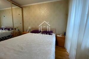 квартира по адресу Тракторостроителей просп., 77