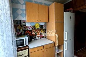 квартира за адресою Нескорених вул., 38