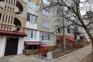 квартира за адресою вул. Волинська Дивізія, 19