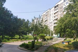 квартира по адресу Метростроителей ул., 27