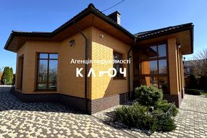 дом по адресу Курінний