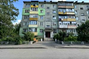 квартира за адресою Павла Корнелюка проїзд (Станіславського), 9