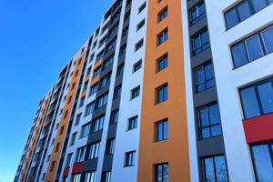 квартира по адресу Українських Декабристів ул., 45