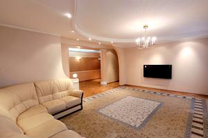 квартира за адресою Святослава Ріхтера вул., 17