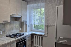 квартира по адресу Житомир, Лесі Українки ул., 4