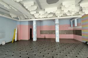 комерційна за адресою Січових стрільців вул., 7/1