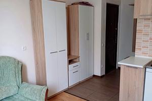 квартира по адресу Соревнования ул., 49