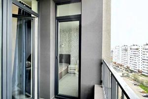 квартира по адресу Червоной Калины просп., 56