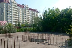 участок по адресу Коцюбинского ул.
