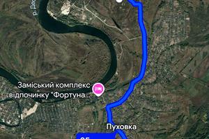 участок по адресу Спаська, 69