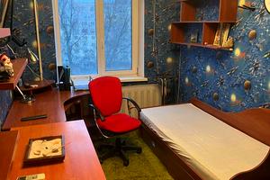 квартира за адресою Дніпро, Героїв просп., 12