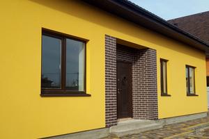 будинок за адресою Космонавтов, 5