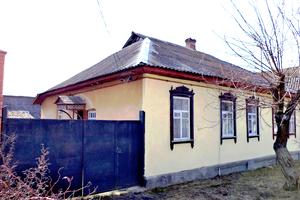 будинок за адресою Короленка вул., 7