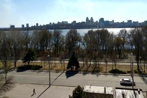 квартира по адресу Малиновского, 36