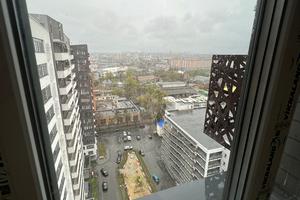 квартира за адресою Ботанічна вул., 2