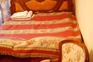 квартира за адресою Толстого Льва, 12