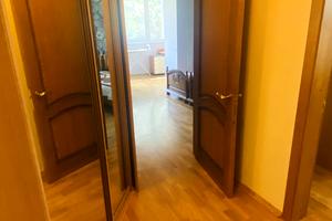 квартира по адресу Верстатобудівний пер., 3