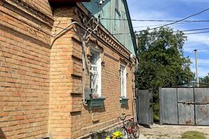 будинок за адресою Херсонская, 1