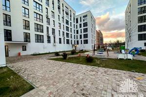 квартира по адресу Волошина, 2