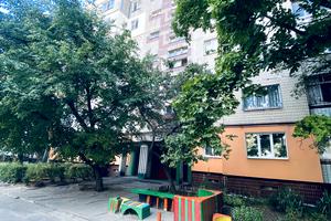 квартира за адресою Харківська вул., 35