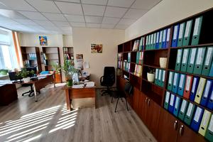 комерційна за адресою Преображенська вул. (Івана Клименка), 23