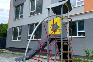 квартира за адресою Григорія Сковороди вул., 4