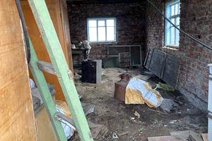 дом по адресу провулок заводський