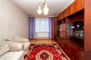 квартира за адресою Паркова вул., 18