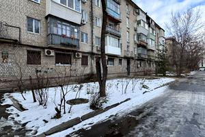 квартира по адресу Слобожанский просп. (Газеты 