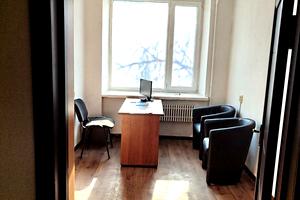 комерційна за адресою Європейська вул. (Новгородська), 3