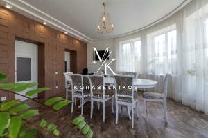 будинок за адресою с. Ходосівка, Миколи Островського вул.