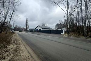 ділянка за адресою Центральна вул.