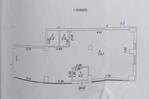 коммерческая по адресу Сокольницкая ул., 26