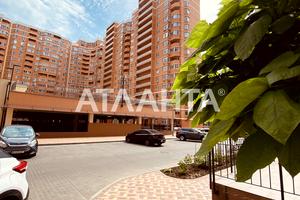 квартира по адресу Овидиопольская дорога ул., 3