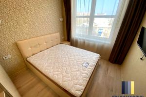 квартира за адресою Дмитра Яворницького просп. (Карла Маркса), 72-Б