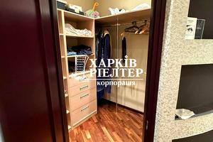 квартира за адресою Людвіга Свободи просп., 50в