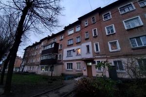 квартира по адресу Героїв АТО ул., 3