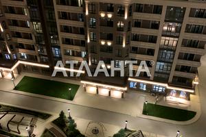 квартира за адресою Курортний пров., 1е