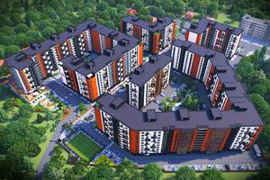 квартира за адресою Степана Бандери вул., 58