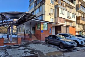 коммерческая по адресу Ореста Левицкого ул. (Академіка Курчатова), 20