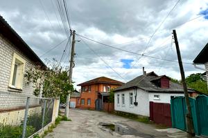 ділянка за адресою Чернігів, Василя Симоненка вул., 55